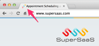 favicon SuperSaaS